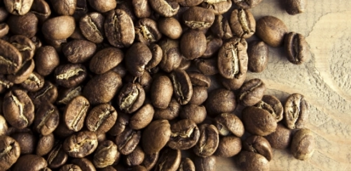 Testy: Burundi Kayanza Microlot Bourbon Washed