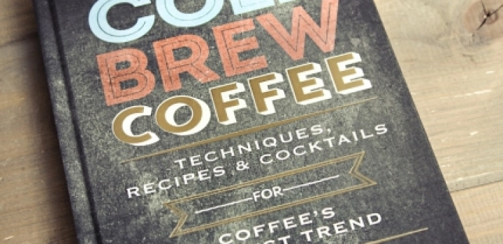 Kawa Cold Brew - idealna na upalne dni