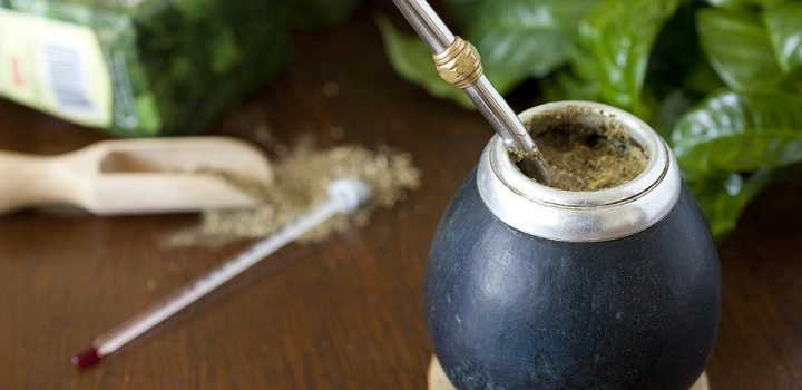 Yerba mate - jak parzyć? Właściwości yerba mate
