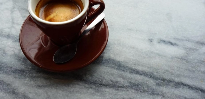 Zobacz nasze przepisy na poprawne espresso