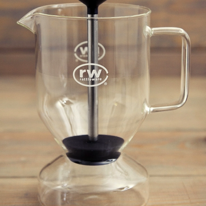 Rattleware Cupping Brewer