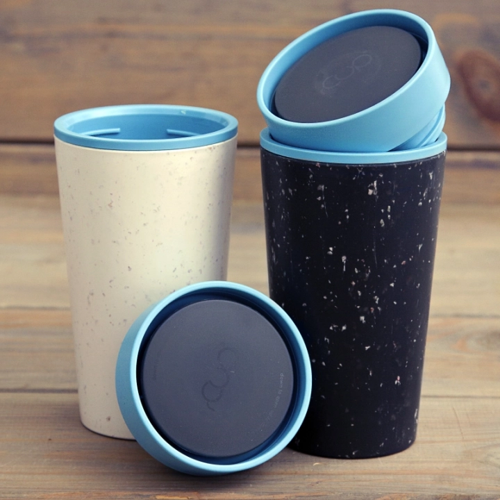Zestaw dwóch kubków Circular Cup pojemność 340 ml