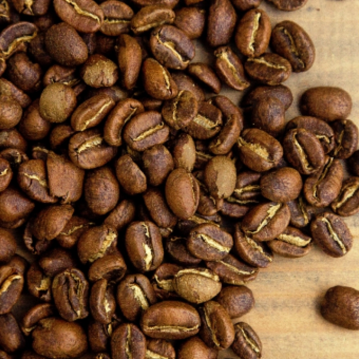 Ethiopia Yirgacheffe Gr. 1 Kochere Alemu waga 250 zmielona do po turecku