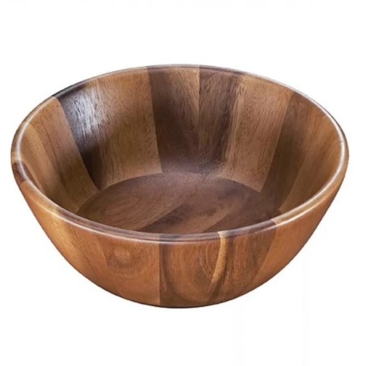 Zassenhaus akacjowa misa do serwowania średnica 25 cm