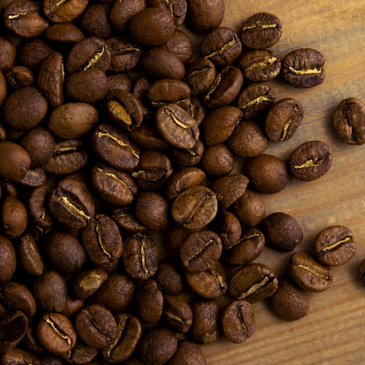 Kenya The Slopes of 8 AA microlot waga 250 - zdjęcie 1