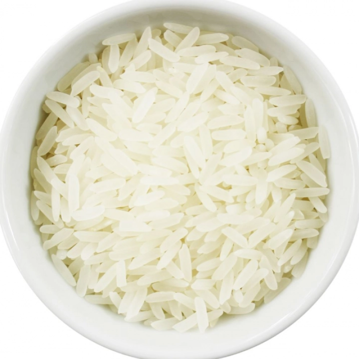 Bio Planet Ryż jaśminowy biały BIO opakowanie 1kg