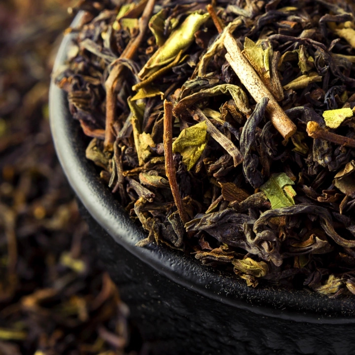 Darjeeling Second Flush FTGFOP