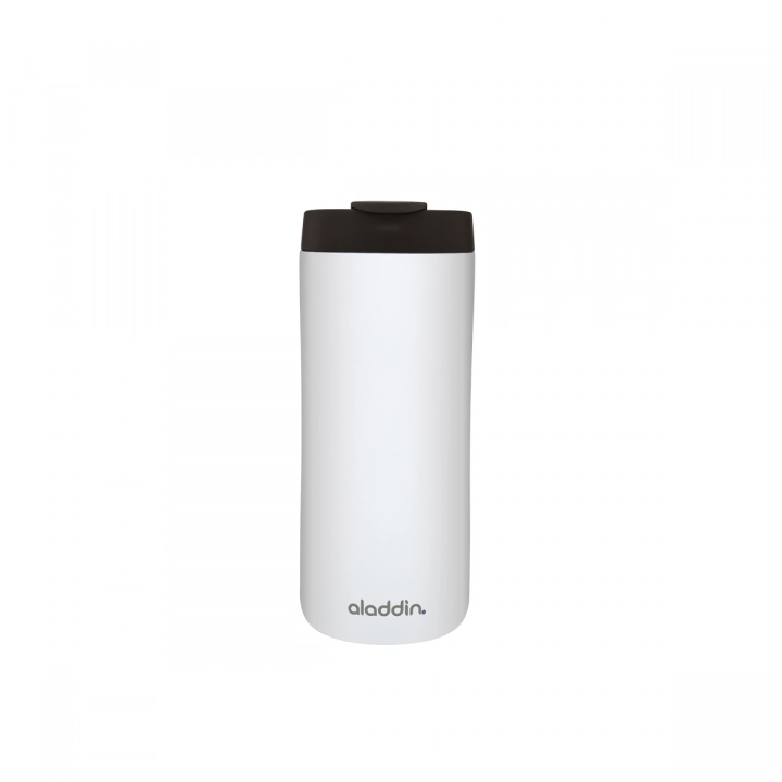 Aladdin kubek termiczny Vacuum Mug pojemność 350 ml kolor biały
