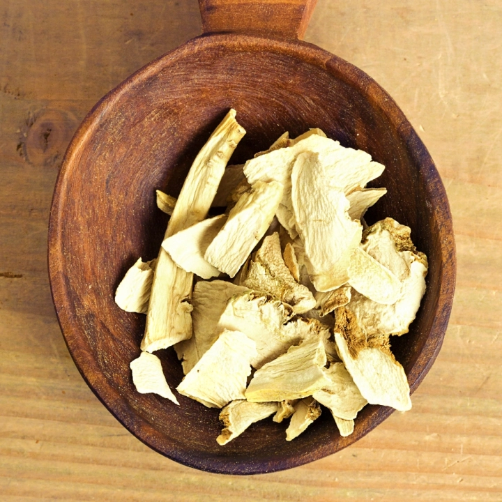 Przyprawa Chrzan płatek NV opakowanie 35g