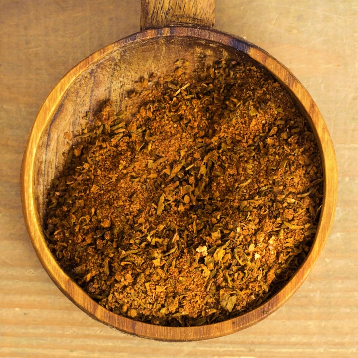 Przyprawa Mięso Grillowane opakowanie 50g