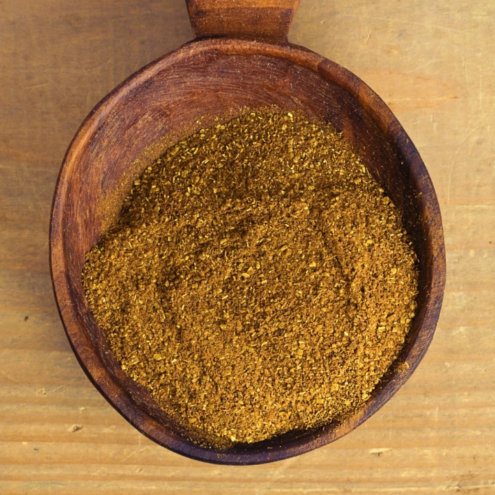 Przyprawa orientalna Pięć Smaków opakowanie 20g
