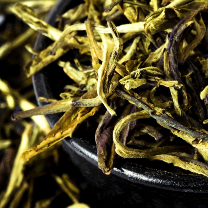 China White Tea Pine Needles waga 50g
