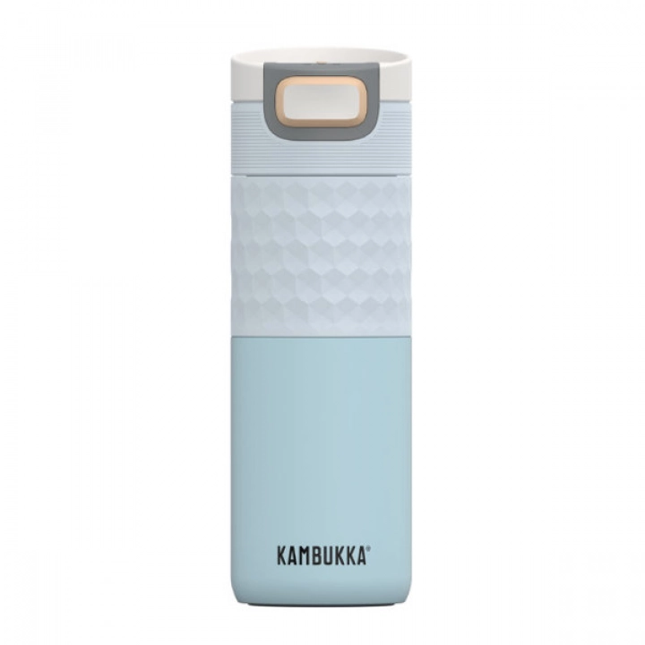 Kambukka Etna Grip Breezy Blue kubek termiczny pojemność 500ml