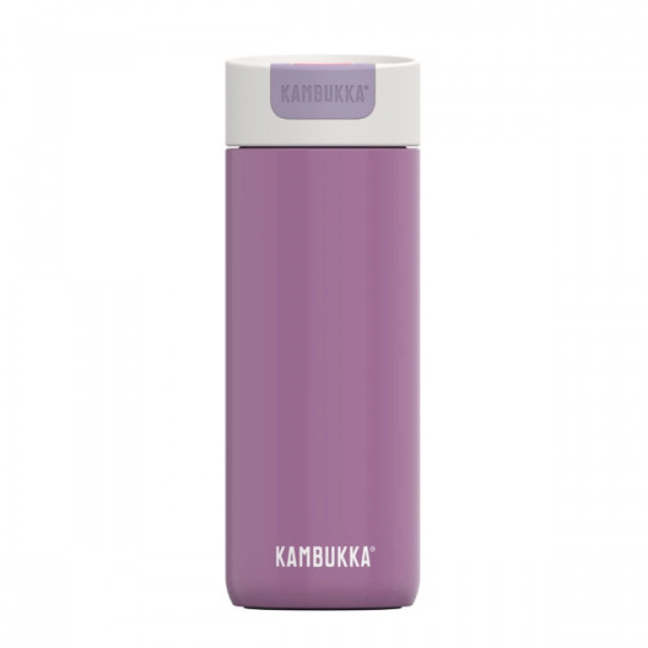Kambukka Olympus Violet kubek termiczny pojemność 500ml