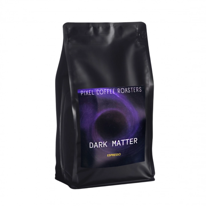 PIXEL Dark Matter Colombia Valparaiso Washed kawa ziarnista waga 500g