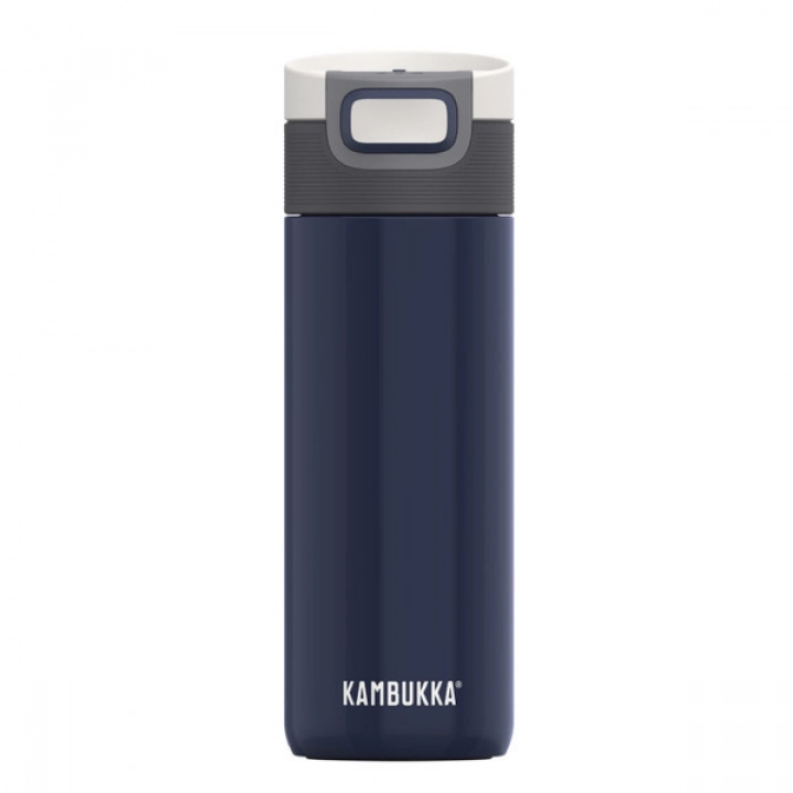 Kambukka Etna Denim Blue kubek termiczny pojemność 500ml