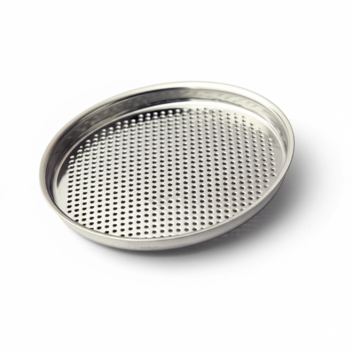 Sitko do kawiarki Giannini Giannina Restyling lub La Tradizione pojemność 3 espresso