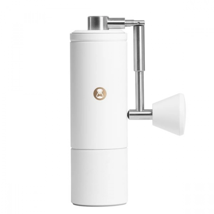 Timemore Chestnut C5 PRO młynek do kawy kolor biały