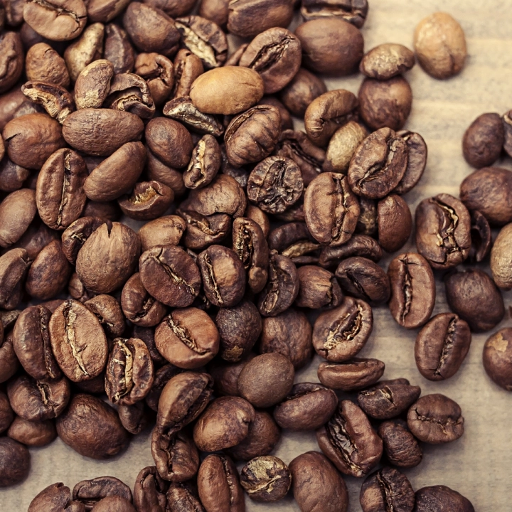 Ethiopia Mocha Harrar Horse Long Berry Natural waga 250