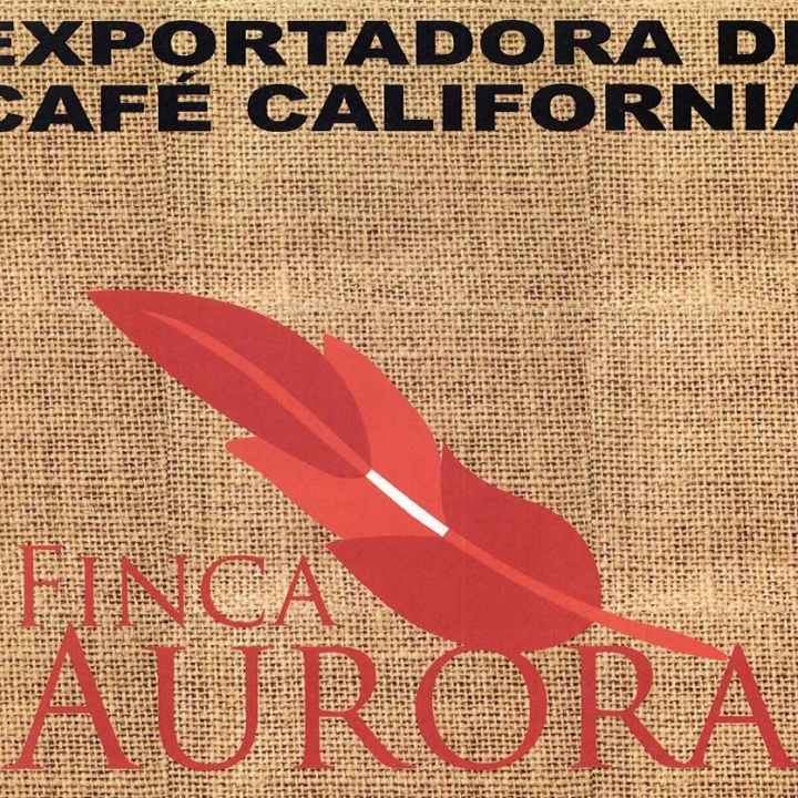 Mexico SHG Finca Aurora waga 250