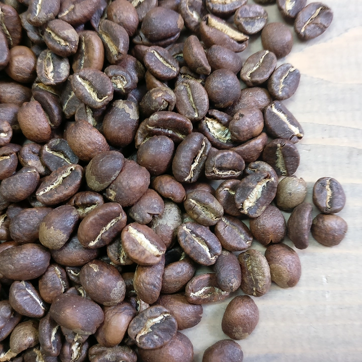 Ethiopia Yirgacheffe Gr. 1 Kochere Alemu waga 25