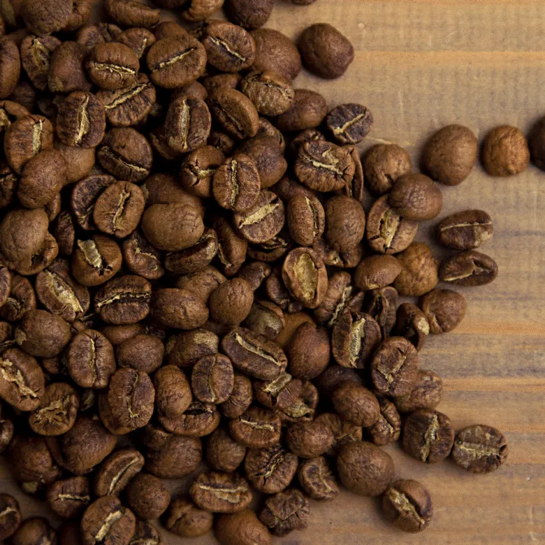 Kongo Kivu 4 Lake Domaine Katale Bourbon waga 250