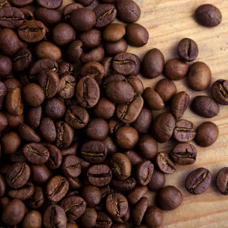 India Kaapi Royale Washed Scr. 17 250