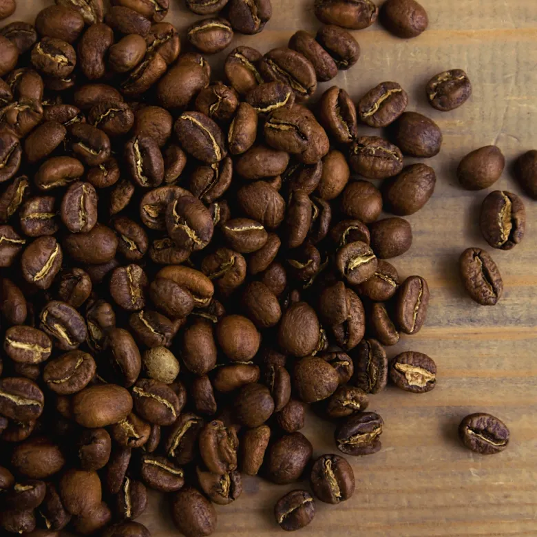 Ethiopia Yirgacheffe Chelbessa Gr. 1 Organic 250