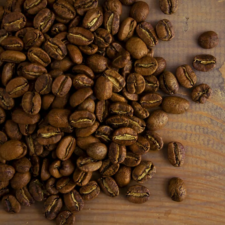 Colombia Supremo Antioquia waga 250 zmielona do french press / aeropress