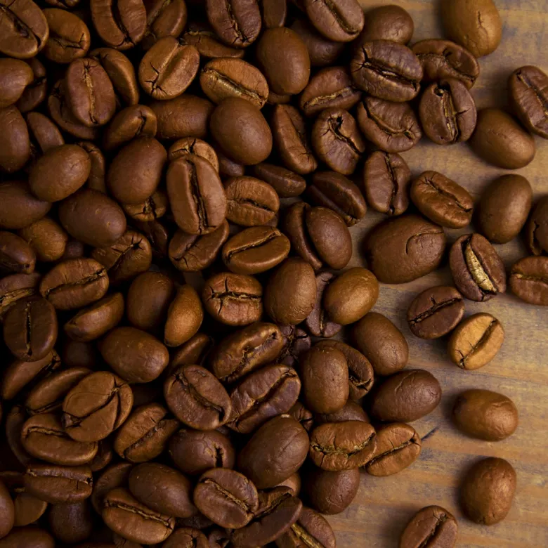 India Monsoon Malabar AA Aspinwall waga 250 zmielona do french press / aeropress