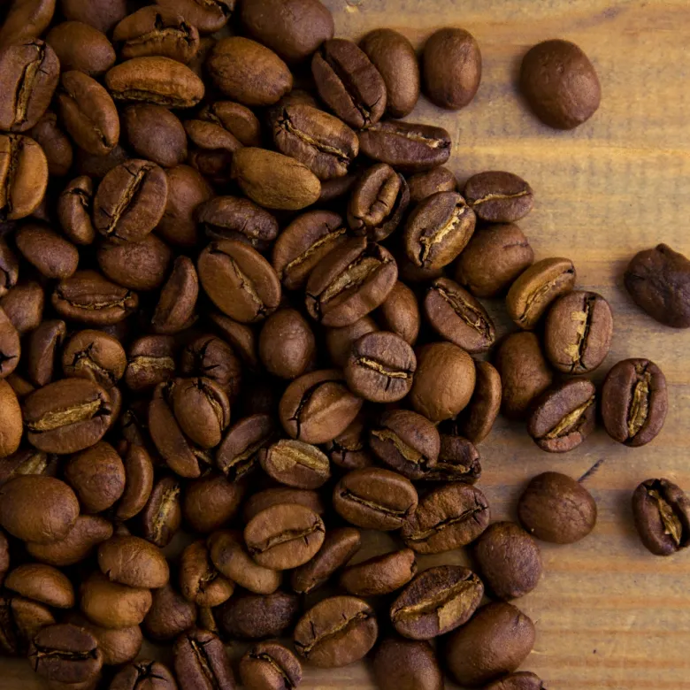 Rwanda Muzo Intango Anaerobic Red Bourbon Natural waga 250 - zdjęcie 1