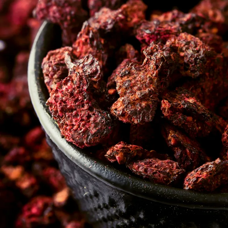 Herbatka owocowa Malina owoc BIO waga 50 g