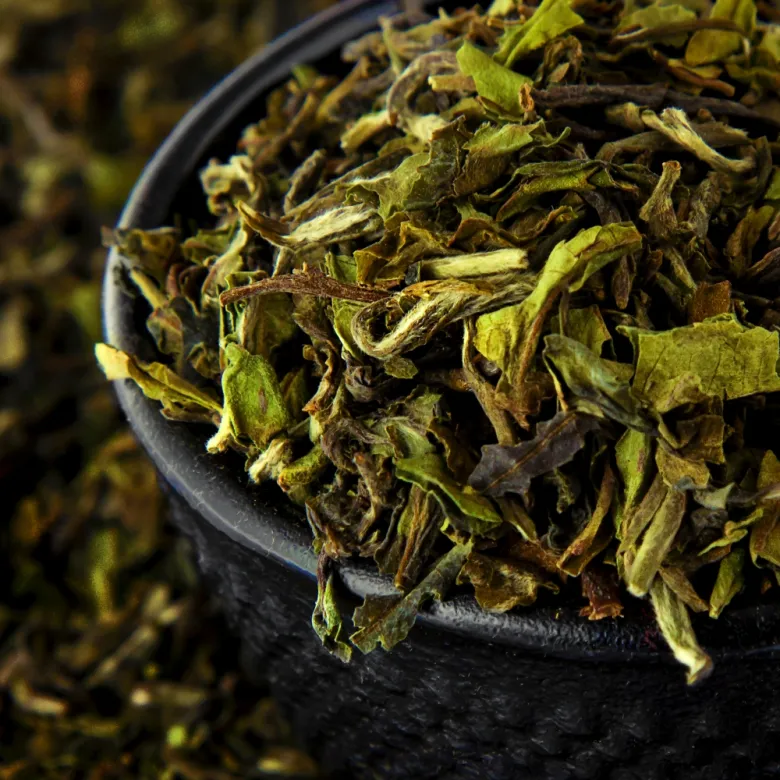 Darjeeling First Flush Teesta Valley waga 50g