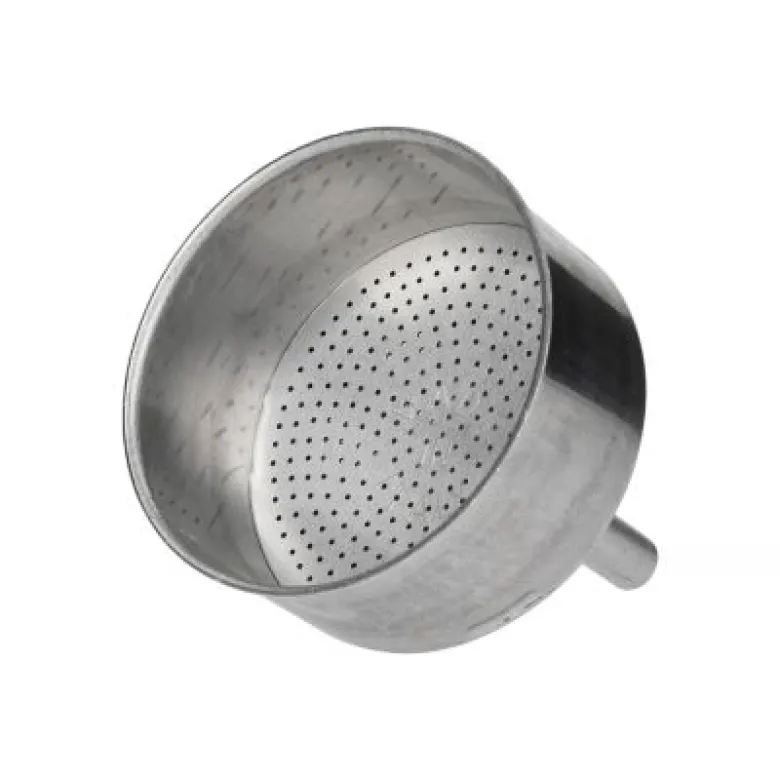 Lejek do kawiarek aluminiowych Bialetti 9 tz - zdjęcie 1