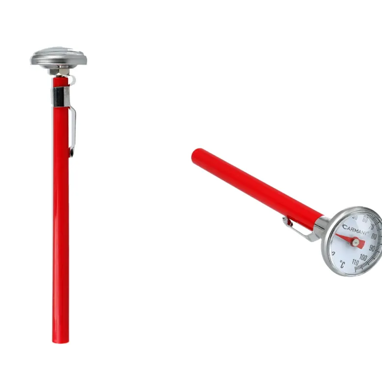 Termometr do parzenia herbaty lub kawy