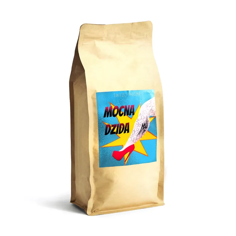 Mocna Dzida 1000