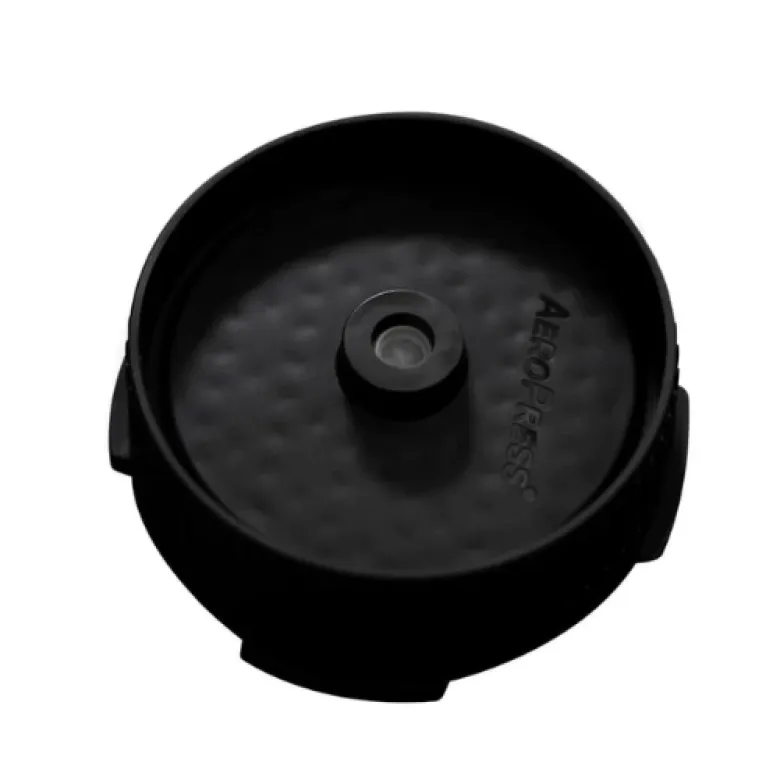 Aeropress nakładka Flow Control Filter Cap - zdjęcie 1
