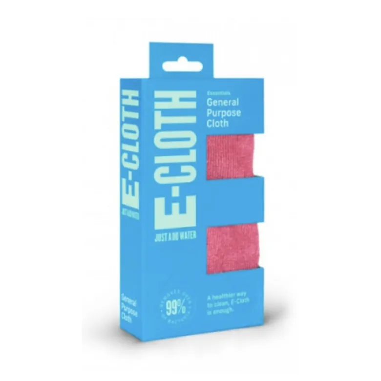E-cloth ściereczka uniwersalna 32 x 32 cm