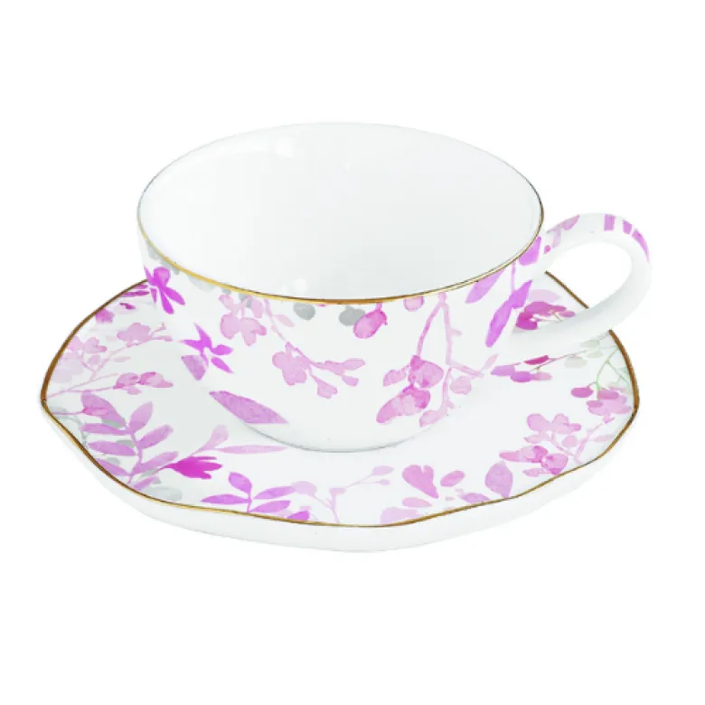 Paradise Pink filiżanka pojemność 250ml - zdjęcie 1