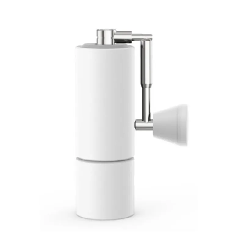 Timemore Chestnut C2 Foldable młynek do kawy biały - zdjęcie 1