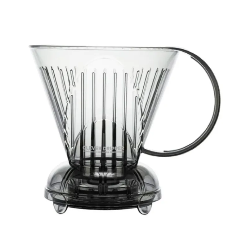 OUTLET Clever Coffee Dripper - zdjęcie 1