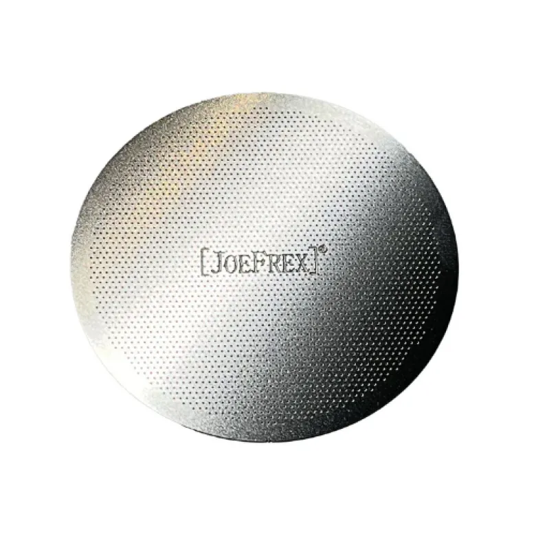 Filtr ze stali nierdzewnej do Aeropressu - zdjęcie 1