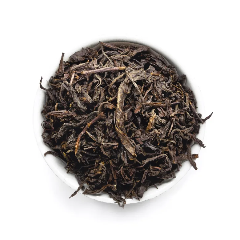 Herbata czarna Ceylon BOP waga 100g - zdjęcie 1