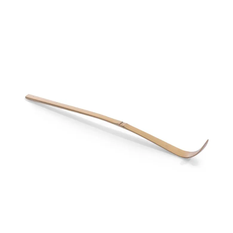 Moya Matcha Chashaku bambusowa łyżeczka do matchy 18 cm
