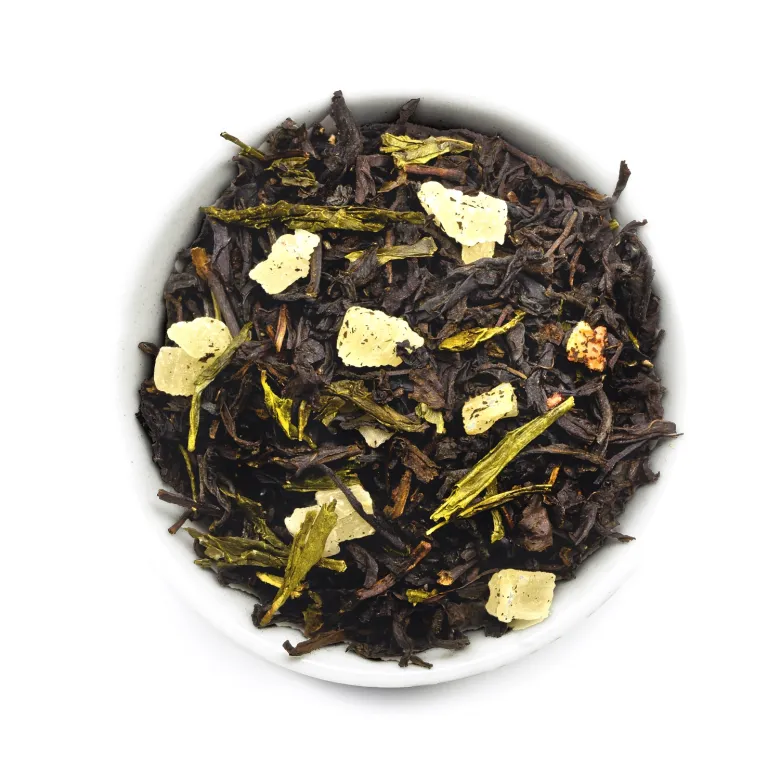 Herbatka owocowa Alhambra waga 100 g