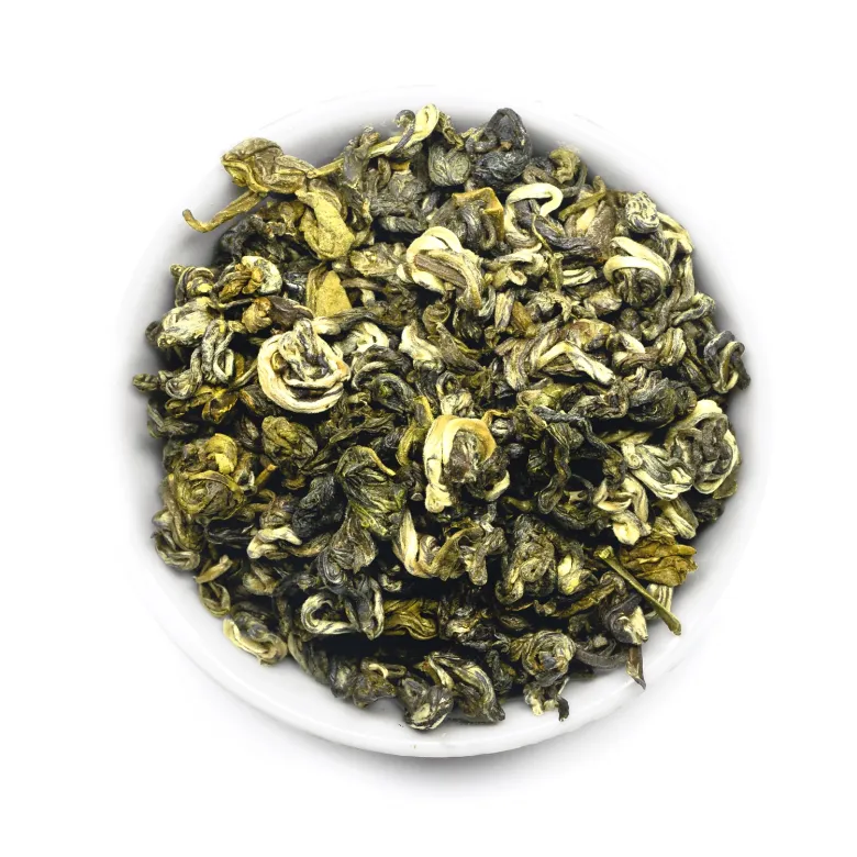 Herbata zielona Bi Luo Chun 100 g