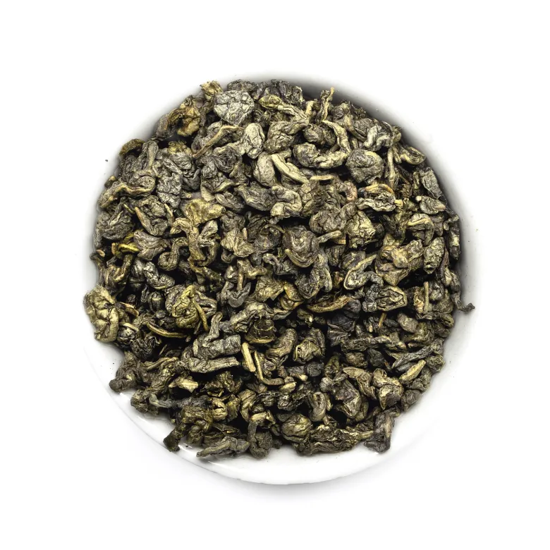 Herbata zielona Gunpowder Special 100 g