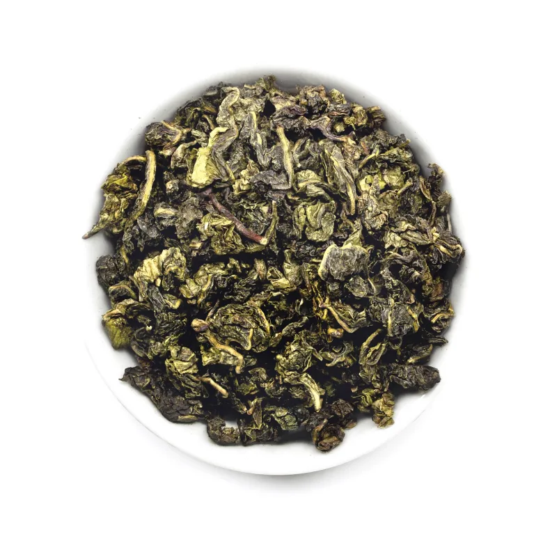 Herbata Oolong waga 100g
