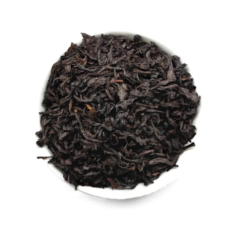 Herbata czarna Earl Grey waga 100g