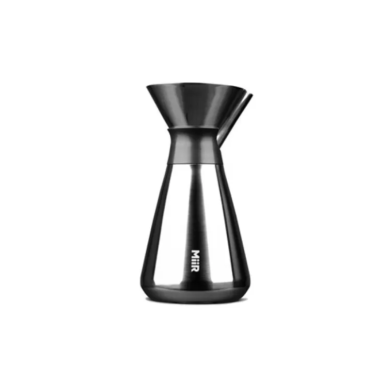 MiiR Karafka Standard Carafe kolor stal polerowana